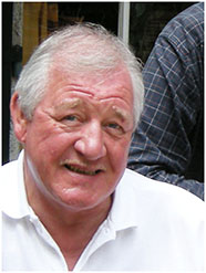 John Harwood Bee