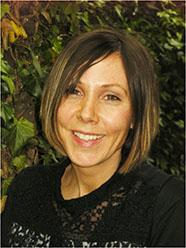 Kate Dalton
