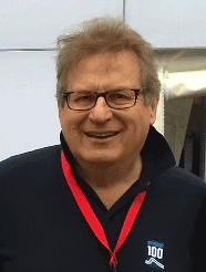 Stuart Radnofsky