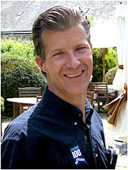 Christopher Lembke