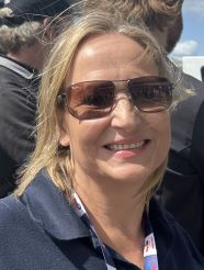 Allison Grainger