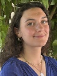 Marye-Maureen Bouttier