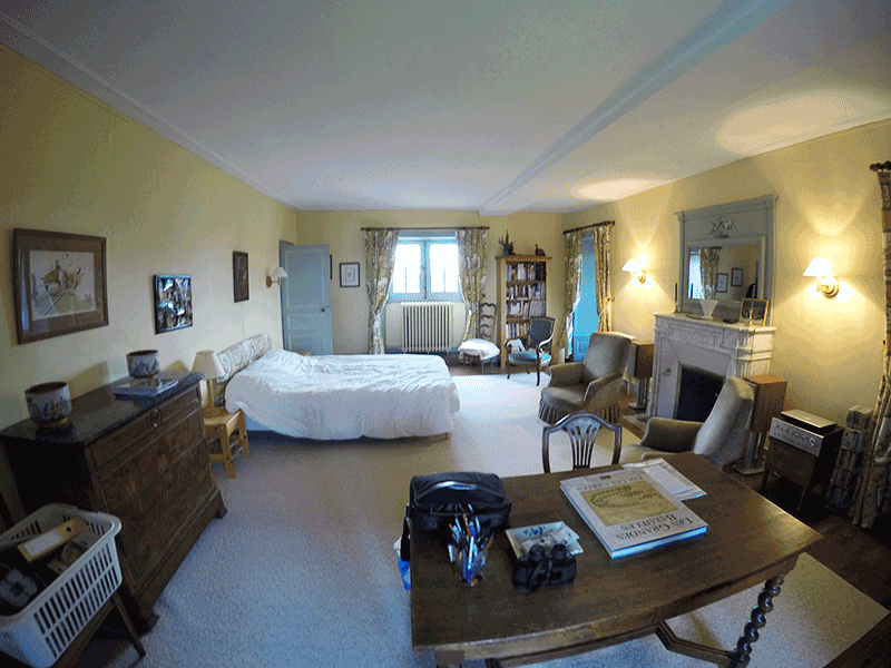180-bedroom-1 le mans accommodation