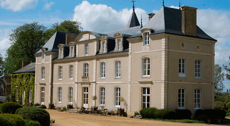 199-main le mans accommodation