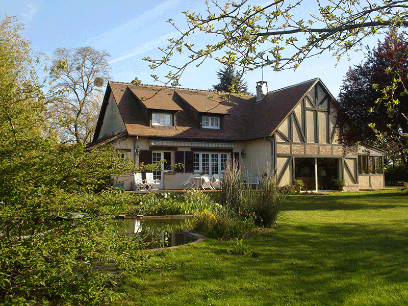 200-main le mans accommodation