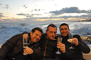 Marbella 1 Destination Events