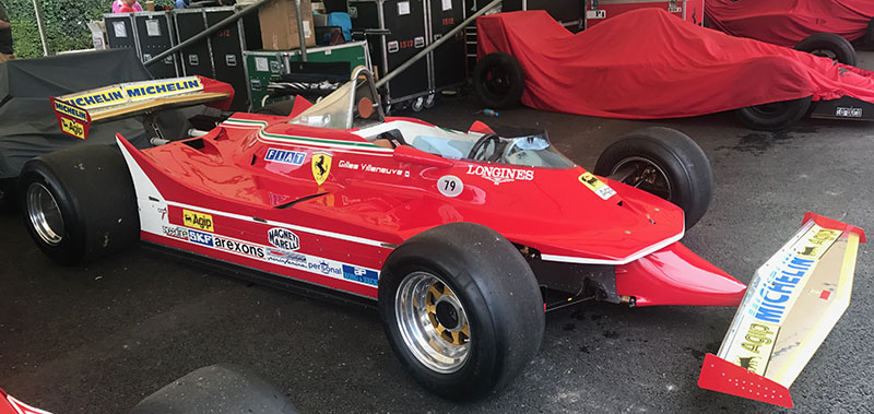Goodwood 1 Goodwood