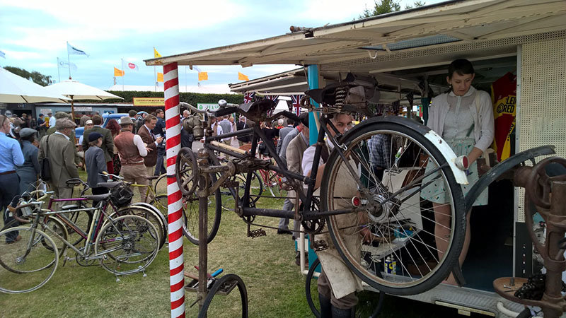 Goodwood 11 Goodwood