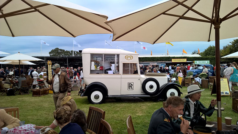 Goodwood 12 Goodwood
