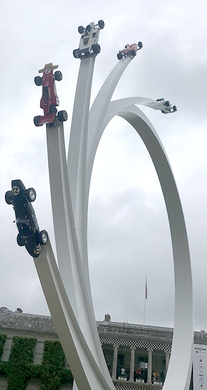 Goodwood 2 Goodwood