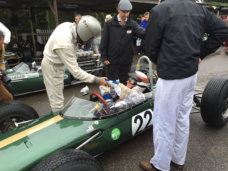 Goodwood 4 Goodwood